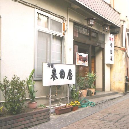 Youdaya Hotel Yamanouchi  Luaran gambar