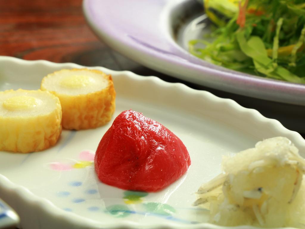 Youdaya Hotel Yamanouchi  Luaran gambar