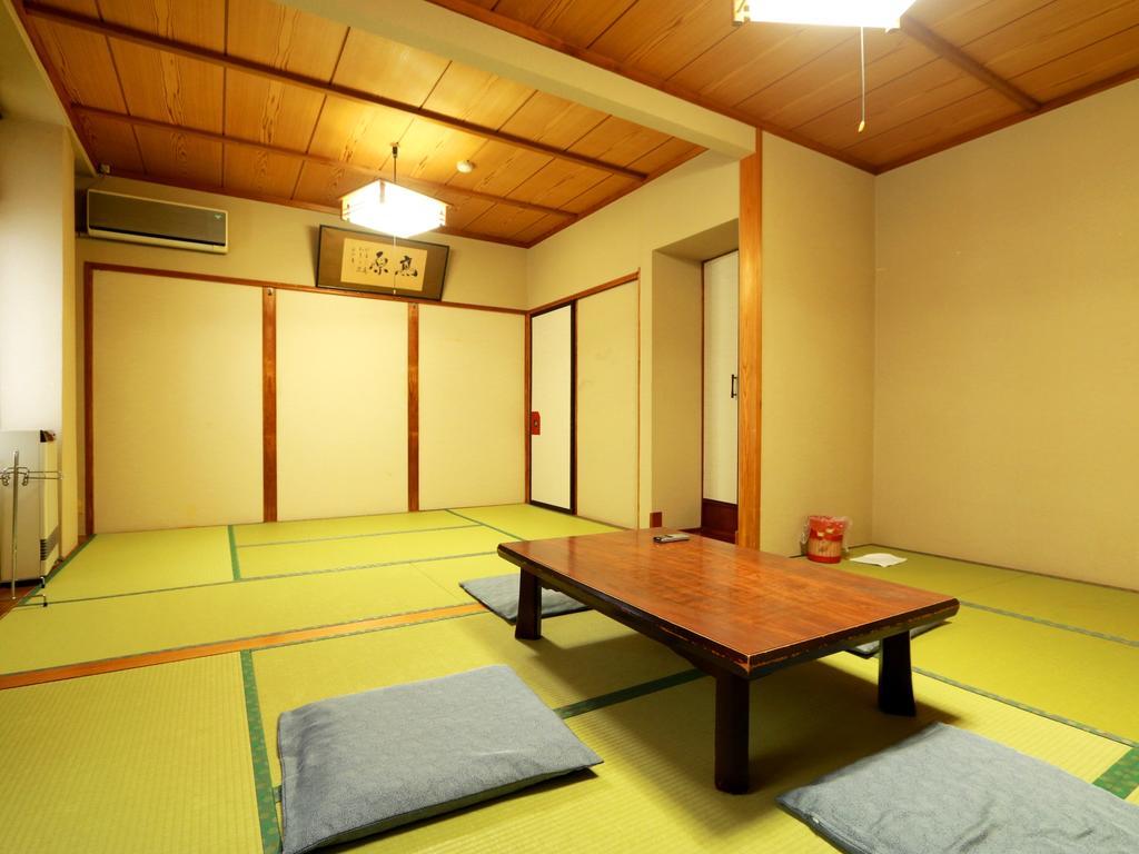 Youdaya Hotel Yamanouchi  Luaran gambar