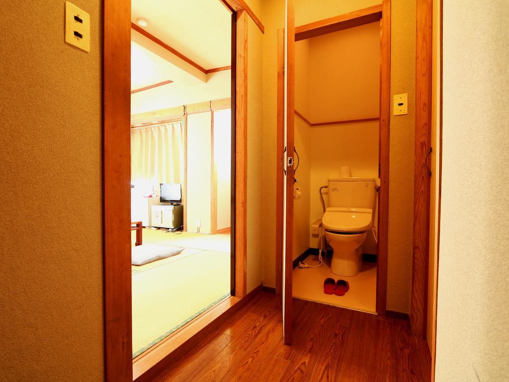 Youdaya Hotel Yamanouchi  Luaran gambar