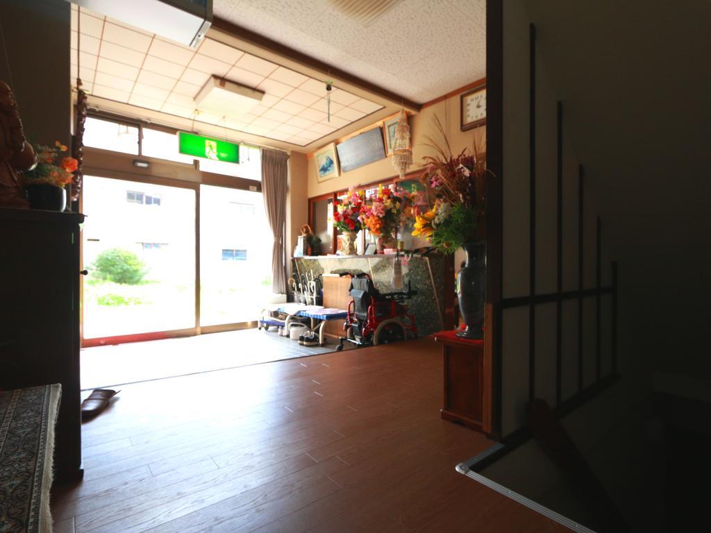 Youdaya Hotel Yamanouchi  Luaran gambar