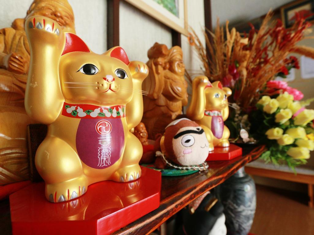 Youdaya Hotel Yamanouchi  Luaran gambar