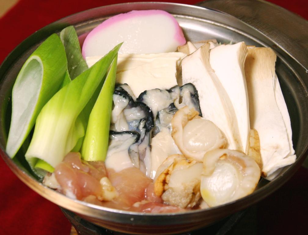 Youdaya Hotel Yamanouchi  Luaran gambar