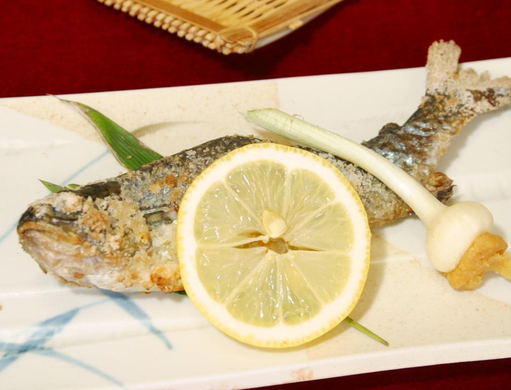 Youdaya Hotel Yamanouchi  Luaran gambar