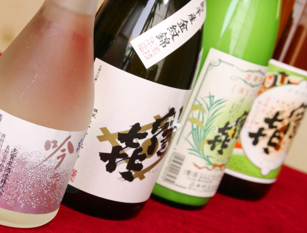 Youdaya Hotel Yamanouchi  Luaran gambar