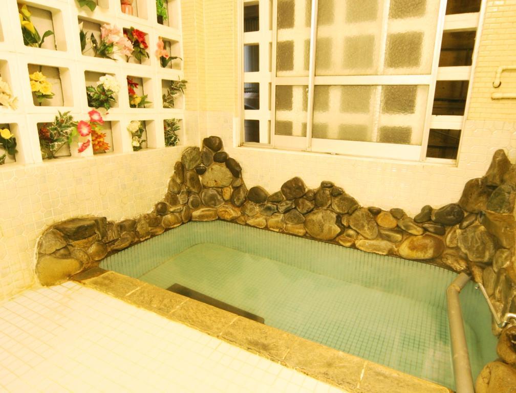 Youdaya Hotel Yamanouchi  Luaran gambar