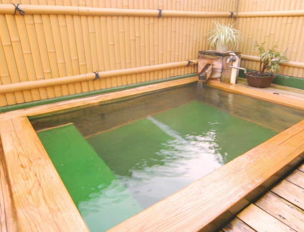 Youdaya Hotel Yamanouchi  Luaran gambar