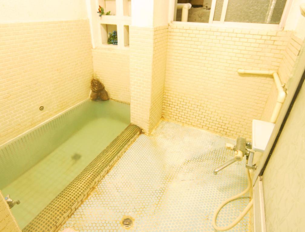 Youdaya Hotel Yamanouchi  Luaran gambar