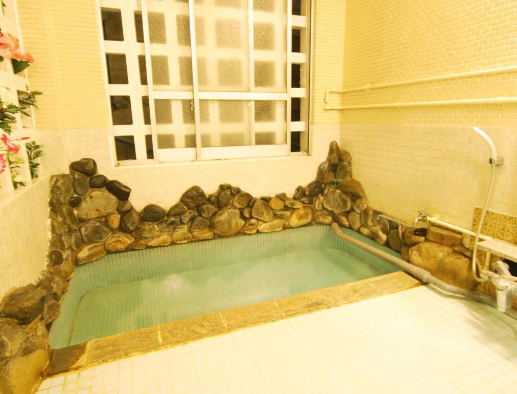 Youdaya Hotel Yamanouchi  Luaran gambar