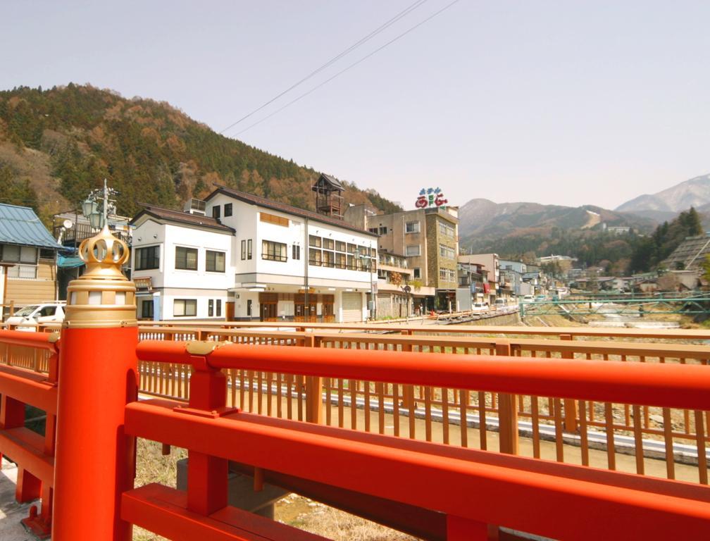 Youdaya Hotel Yamanouchi  Luaran gambar