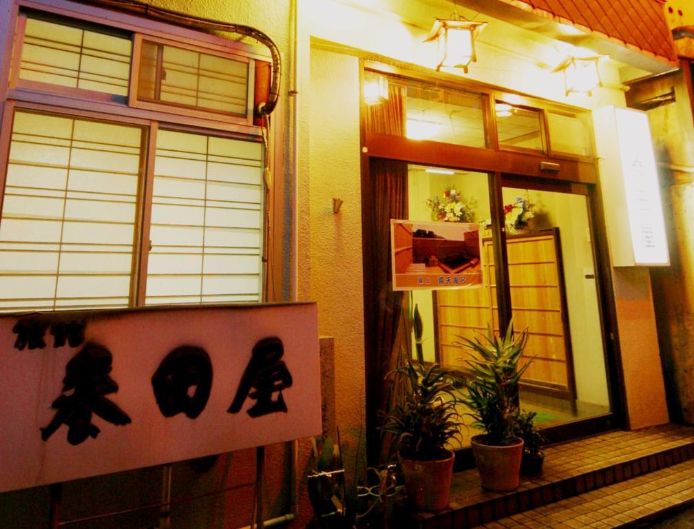 Youdaya Hotel Yamanouchi  Luaran gambar
