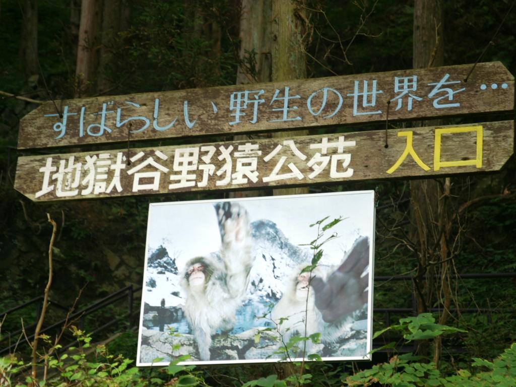 Youdaya Hotel Yamanouchi  Luaran gambar